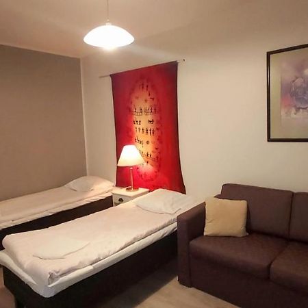 Ivalo Apartment Kültér fotó