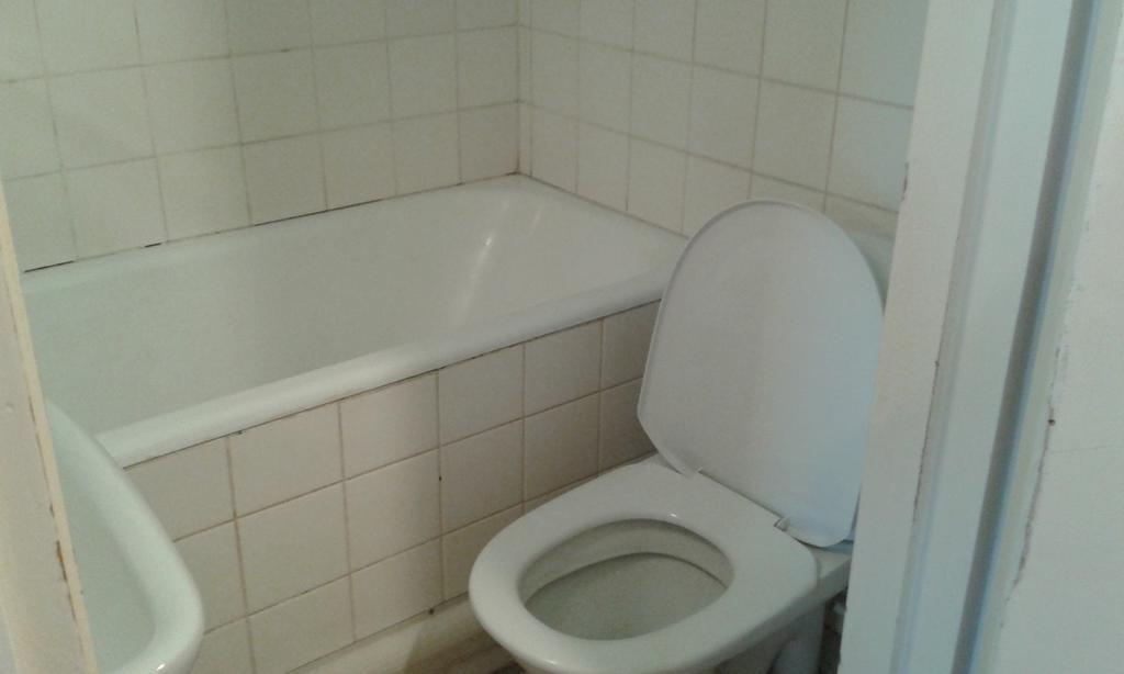 Ivalo Apartment Kültér fotó